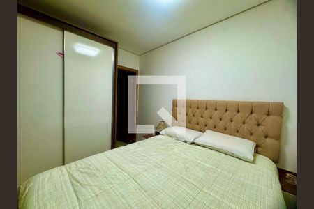 Quarto 2 de apartamento à venda com 2 quartos, 110m² em Vila Endres, Guarulhos