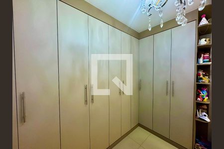 Quarto 1 de apartamento à venda com 2 quartos, 110m² em Vila Endres, Guarulhos