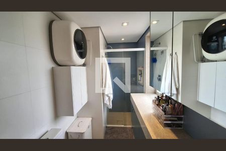 Foto 16 de apartamento à venda com 1 quarto, 39m² em Cerqueira César, São Paulo