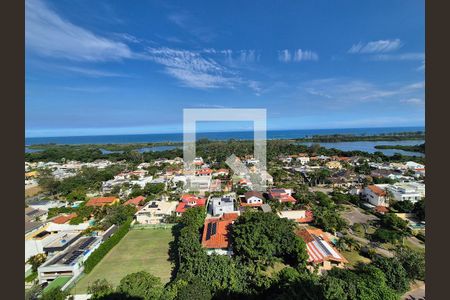 Apartamento para alugar com 4 quartos, 107m² em Recreio dos Bandeirantes, Rio de Janeiro