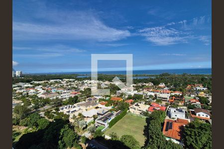 Apartamento para alugar com 4 quartos, 107m² em Recreio dos Bandeirantes, Rio de Janeiro