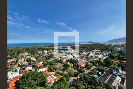 Apartamento para alugar com 4 quartos, 107m² em Recreio dos Bandeirantes, Rio de Janeiro