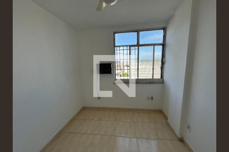 Quarto 1 de apartamento para alugar com 3 quartos, 47m² em Campinho, Rio de Janeiro