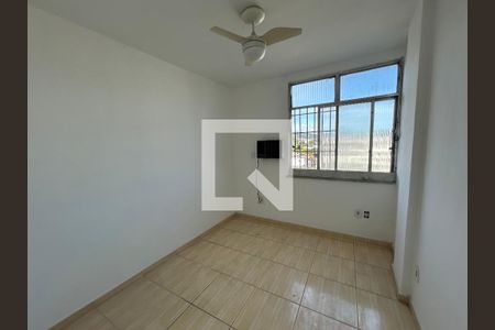 Quarto 1 de apartamento para alugar com 3 quartos, 47m² em Campinho, Rio de Janeiro