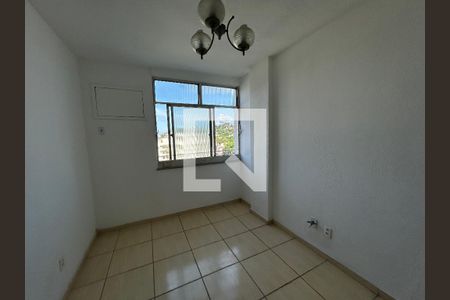 Sala de apartamento para alugar com 3 quartos, 47m² em Campinho, Rio de Janeiro