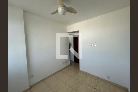 Quarto 1 de apartamento para alugar com 3 quartos, 47m² em Campinho, Rio de Janeiro
