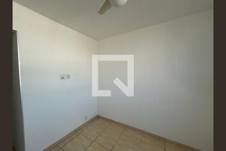Quarto 1 de apartamento para alugar com 3 quartos, 47m² em Campinho, Rio de Janeiro
