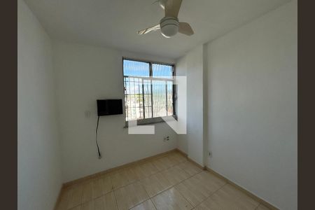 Quarto 1 de apartamento para alugar com 3 quartos, 47m² em Campinho, Rio de Janeiro