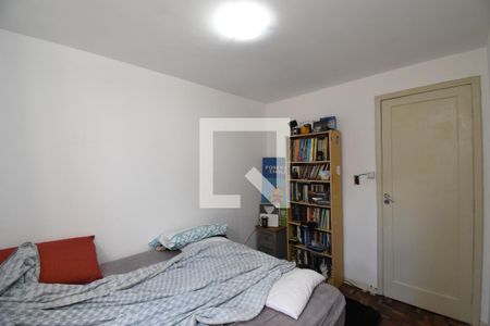 Quarto 1 de apartamento para alugar com 2 quartos, 55m² em Hugo Lange, Curitiba