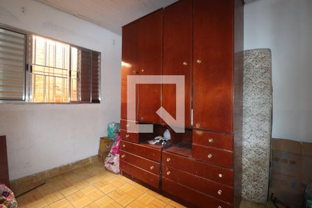 Quarto 1 de casa à venda com 3 quartos, 450m² em Jardim Alvorada, Santo André