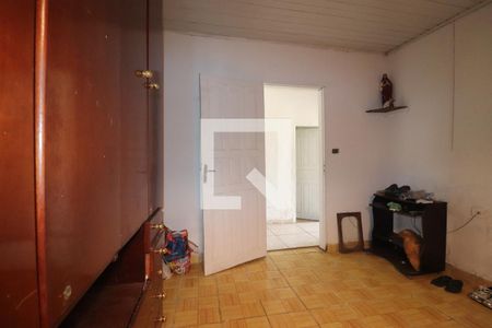 Quarto 1 de casa à venda com 3 quartos, 450m² em Jardim Alvorada, Santo André