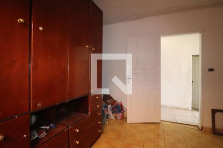Quarto 1 de casa à venda com 3 quartos, 450m² em Jardim Alvorada, Santo André