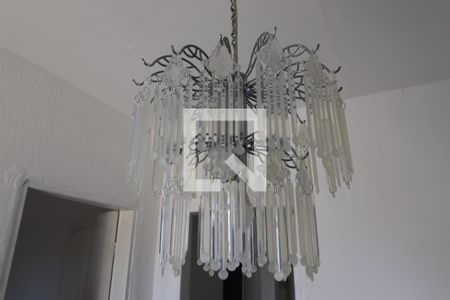 Sala de casa à venda com 3 quartos, 450m² em Jardim Alvorada, Santo André