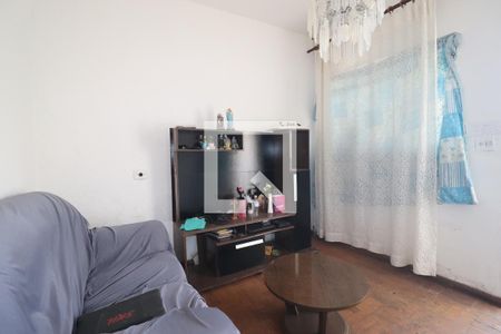 Sala de casa à venda com 3 quartos, 450m² em Jardim Alvorada, Santo André