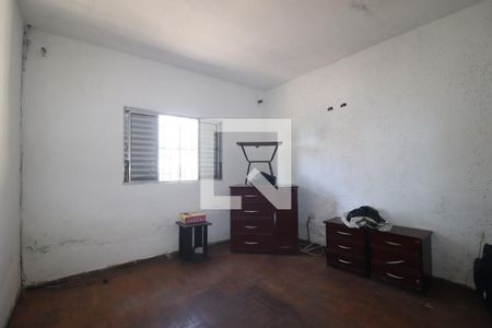 Quarto 2 de casa à venda com 3 quartos, 450m² em Jardim Alvorada, Santo André