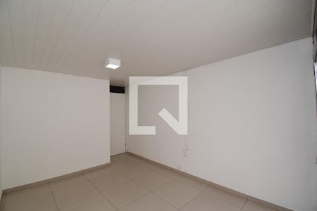 Suíte de casa para alugar com 4 quartos, 200m² em Jardim Social, Curitiba