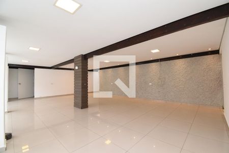 Sala de casa para alugar com 4 quartos, 200m² em Jardim Social, Curitiba