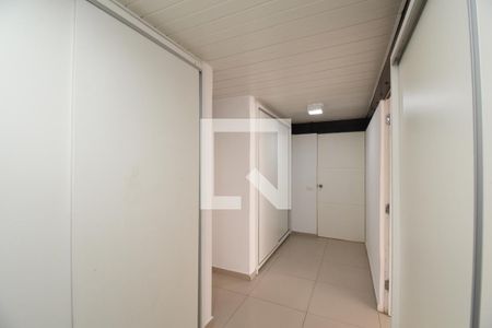 Closet de casa para alugar com 4 quartos, 200m² em Jardim Social, Curitiba