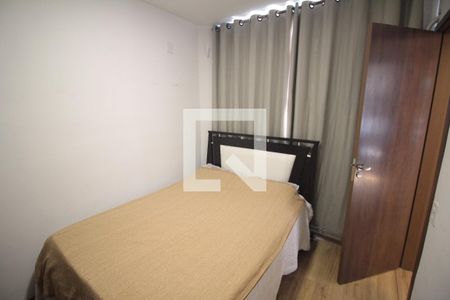 Quarto 2 de apartamento para alugar com 2 quartos, 45m² em Milionários, Belo Horizonte