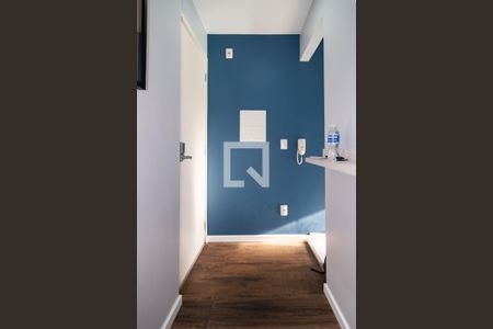 Sala de apartamento para alugar com 1 quarto, 38m² em Consolação, São Paulo