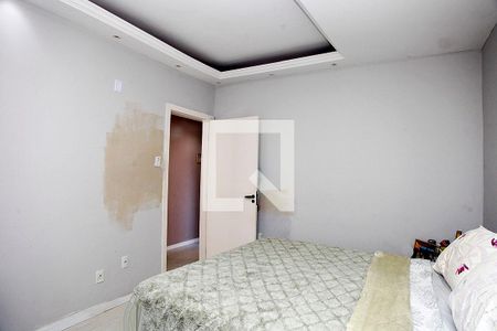 Quarto 1 de apartamento à venda com 3 quartos, 134m² em Azenha, Porto Alegre