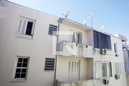 Quarto 1 Vista de apartamento à venda com 3 quartos, 134m² em Azenha, Porto Alegre