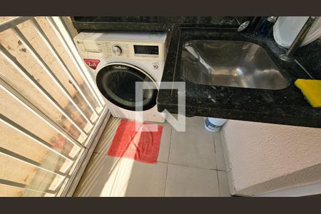 Apartamento para alugar com 3 quartos, 92m² em Jardim Bonfiglioli, Jundiaí
