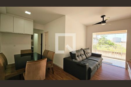 Apartamento para alugar com 3 quartos, 92m² em Jardim Bonfiglioli, Jundiaí