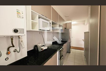 Apartamento para alugar com 3 quartos, 92m² em Jardim Bonfiglioli, Jundiaí