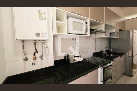 Apartamento para alugar com 3 quartos, 92m² em Jardim Bonfiglioli, Jundiaí