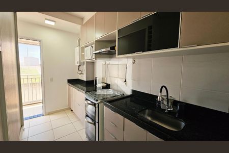 Apartamento para alugar com 3 quartos, 92m² em Jardim Bonfiglioli, Jundiaí