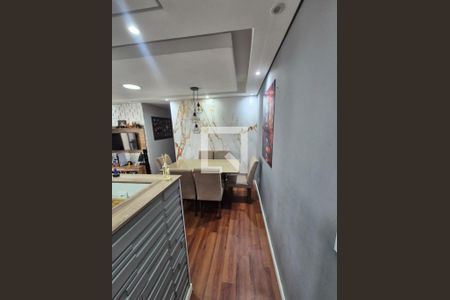 Foto 25 de apartamento à venda com 2 quartos, 55m² em Vila Andrade, São Paulo