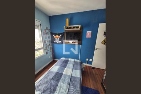 Foto 17 de apartamento à venda com 2 quartos, 55m² em Vila Andrade, São Paulo