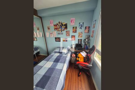 Foto 15 de apartamento à venda com 2 quartos, 55m² em Vila Andrade, São Paulo