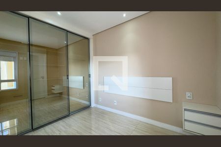 Quarto Suíte de apartamento para alugar com 1 quarto, 50m² em Jardim Aeroporto, São Paulo