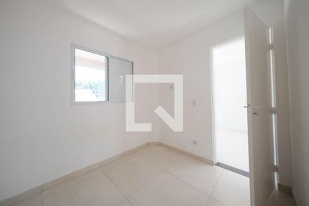 Quarto 1 de apartamento para alugar com 2 quartos, 42m² em Cidade Antônio Estêvão de Carvalho, São Paulo