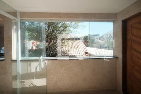 Quarto 1 de apartamento para alugar com 2 quartos, 42m² em Cidade Antônio Estêvão de Carvalho, São Paulo