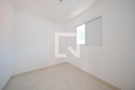 Quarto 1 de apartamento para alugar com 2 quartos, 42m² em Cidade Antônio Estêvão de Carvalho, São Paulo