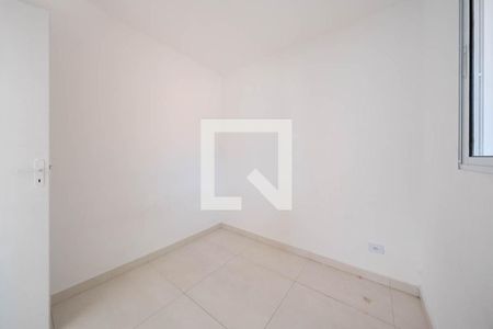 Quarto 1 de apartamento para alugar com 2 quartos, 42m² em Cidade Antônio Estêvão de Carvalho, São Paulo