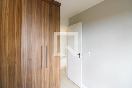 Quarto 1 de apartamento para alugar com 3 quartos, 69m² em Vila Sonia, São Paulo