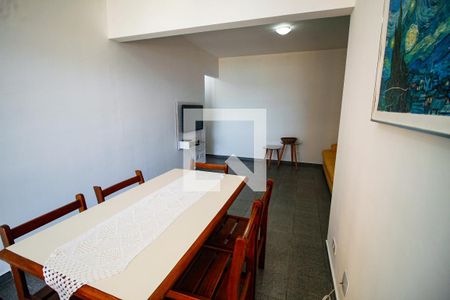 Apartamento para alugar com 2 quartos, 87m² em Canto do Forte, Praia Grande