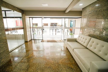 Apartamento para alugar com 2 quartos, 87m² em Canto do Forte, Praia Grande