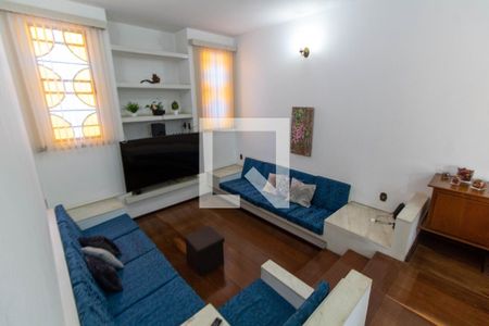 SALA DE TV de casa à venda com 4 quartos, 570m² em Parque Taquaral, Campinas