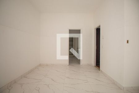 Sala de casa para alugar com 3 quartos, 90m² em Rio Comprido, Rio de Janeiro