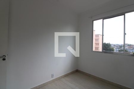 Quarto 1 de apartamento para alugar com 2 quartos, 48m² em Conjunto Habitacional Padre Manoel da Nobrega, São Paulo