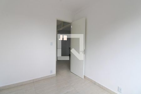 Quarto 1 de apartamento para alugar com 2 quartos, 48m² em Conjunto Habitacional Padre Manoel da Nobrega, São Paulo