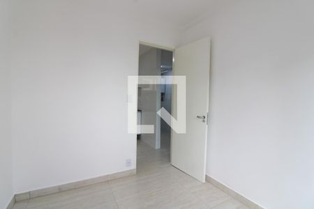 Quarto 2 de apartamento para alugar com 2 quartos, 48m² em Conjunto Habitacional Padre Manoel da Nobrega, São Paulo