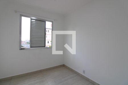 Quarto 2 de apartamento para alugar com 2 quartos, 48m² em Conjunto Habitacional Padre Manoel da Nobrega, São Paulo
