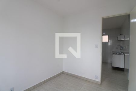 Quarto 2 de apartamento para alugar com 2 quartos, 48m² em Conjunto Habitacional Padre Manoel da Nobrega, São Paulo