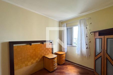 Quarto 1 de apartamento para alugar com 2 quartos, 98m² em Baeta Neves, São Bernardo do Campo